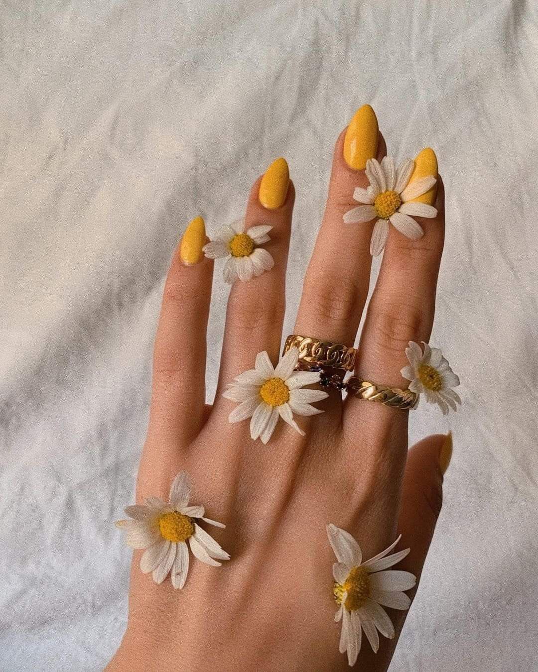 Nail Enhancement