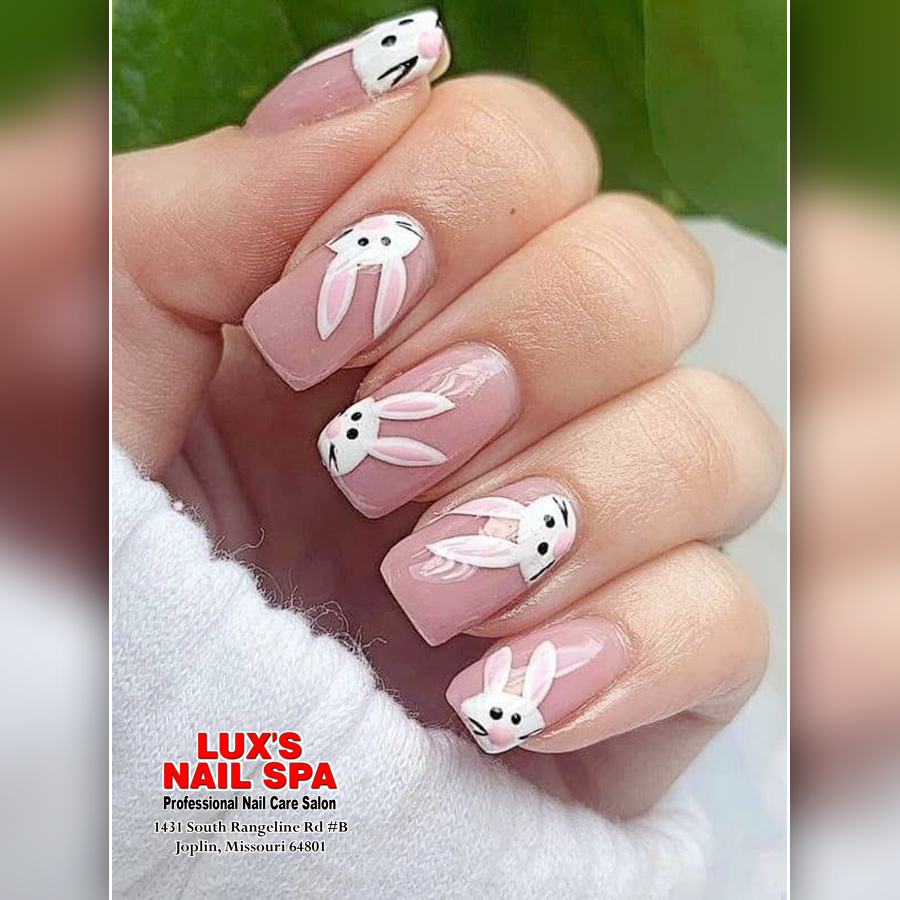 Lux's Nail Spa Joplin Missouri (3)