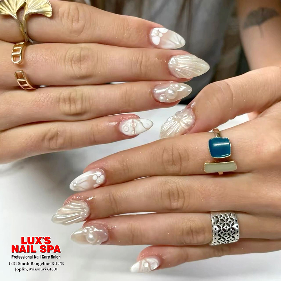 Lux's Nail Spa