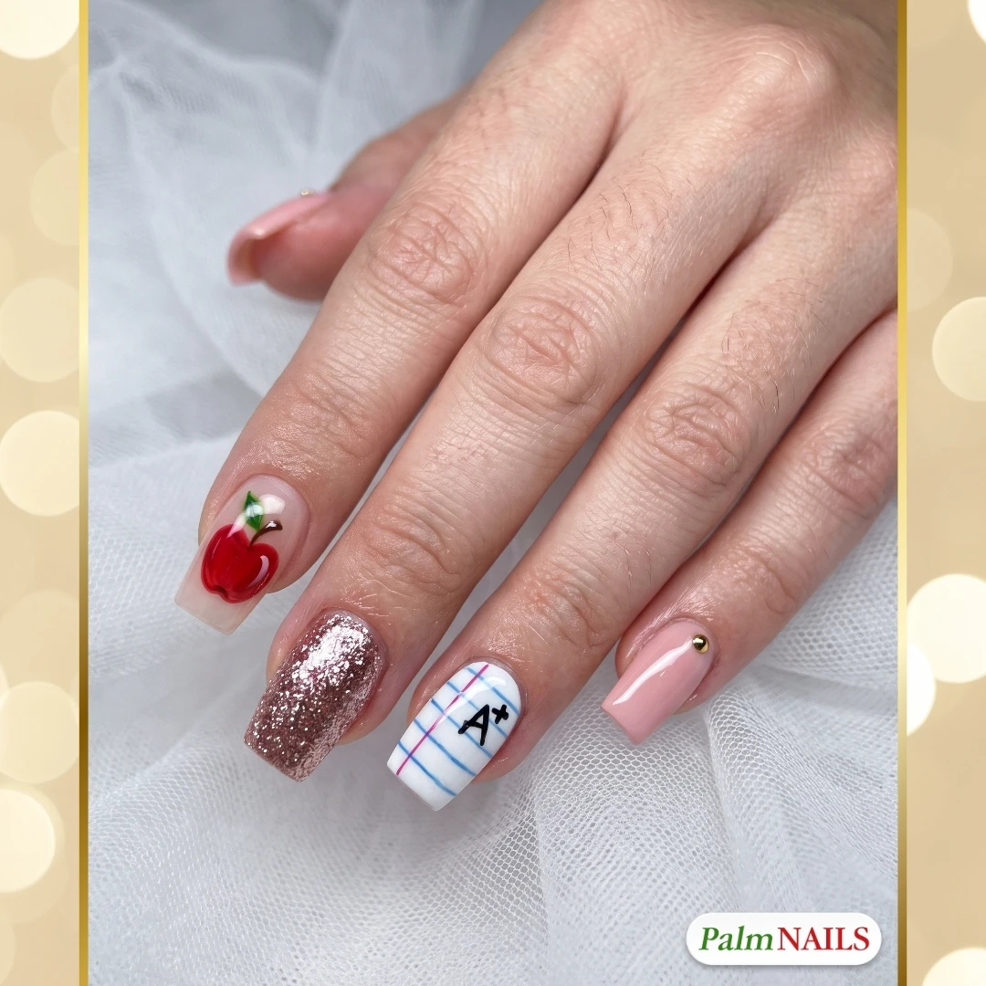 Palm Nails