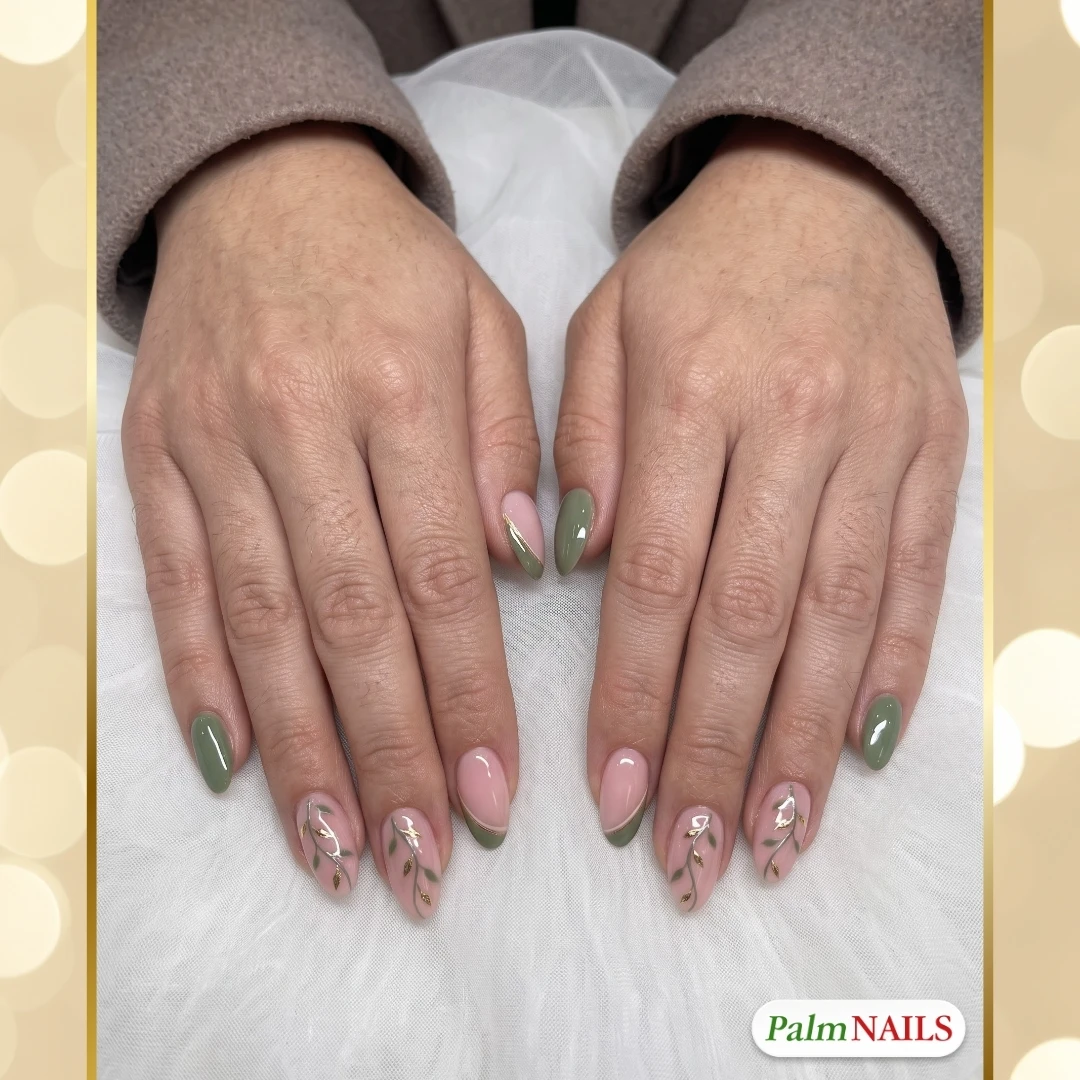 Palm Nails