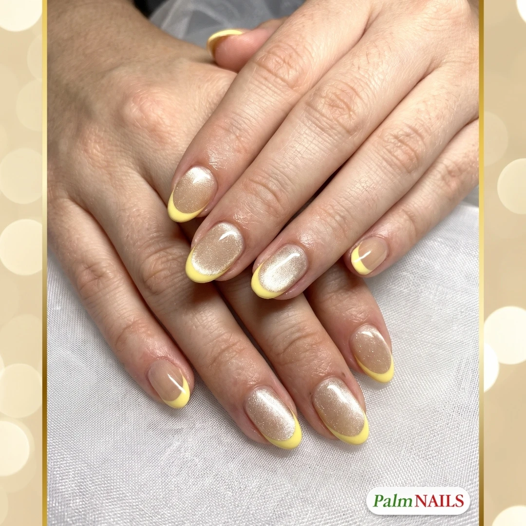 Palm Nails