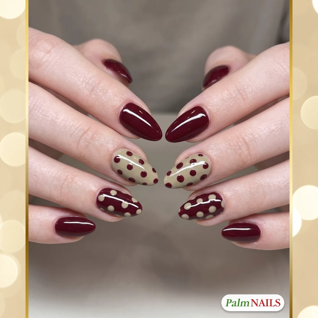Palm Nails