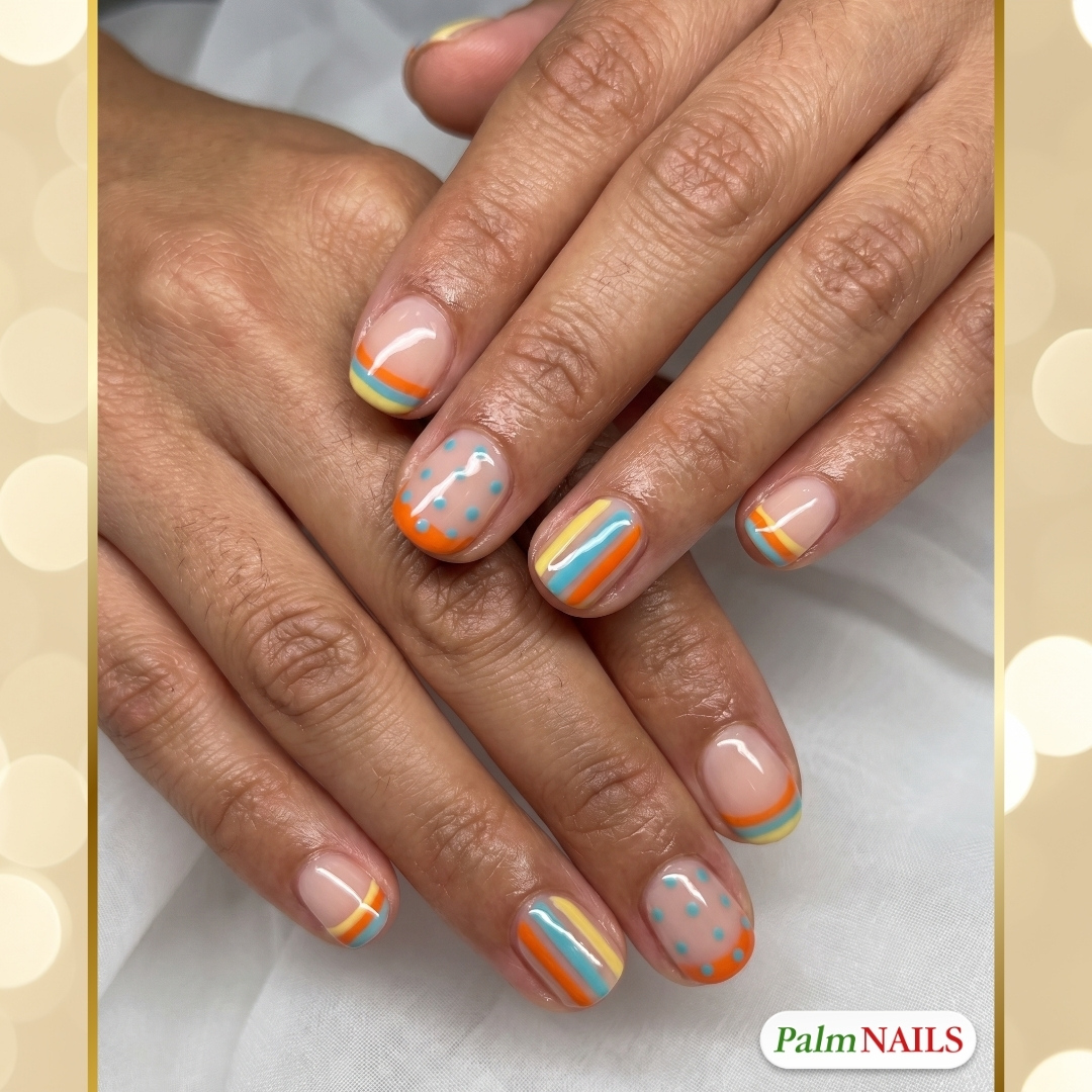 Palm Nails