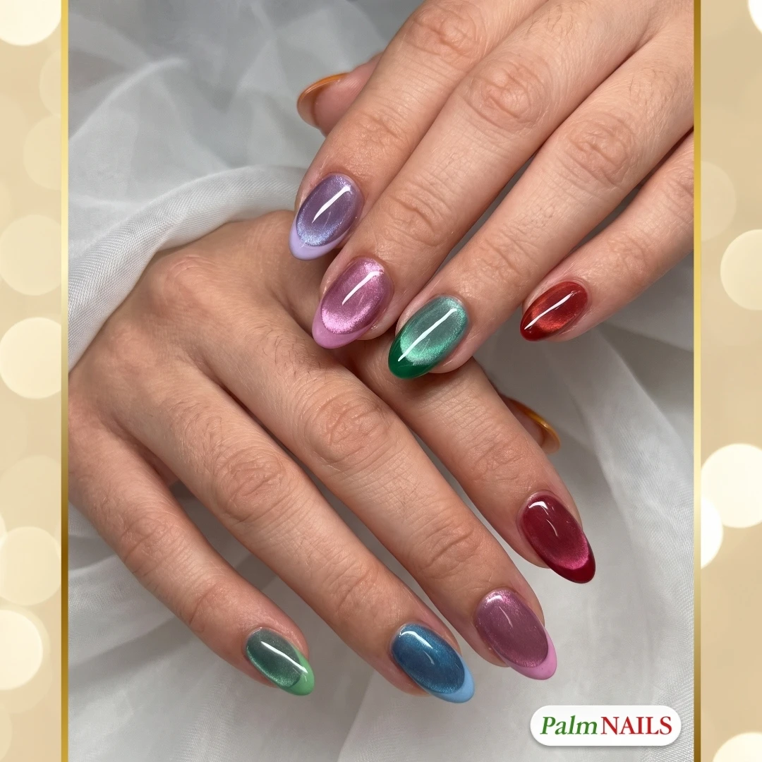 Palm Nails