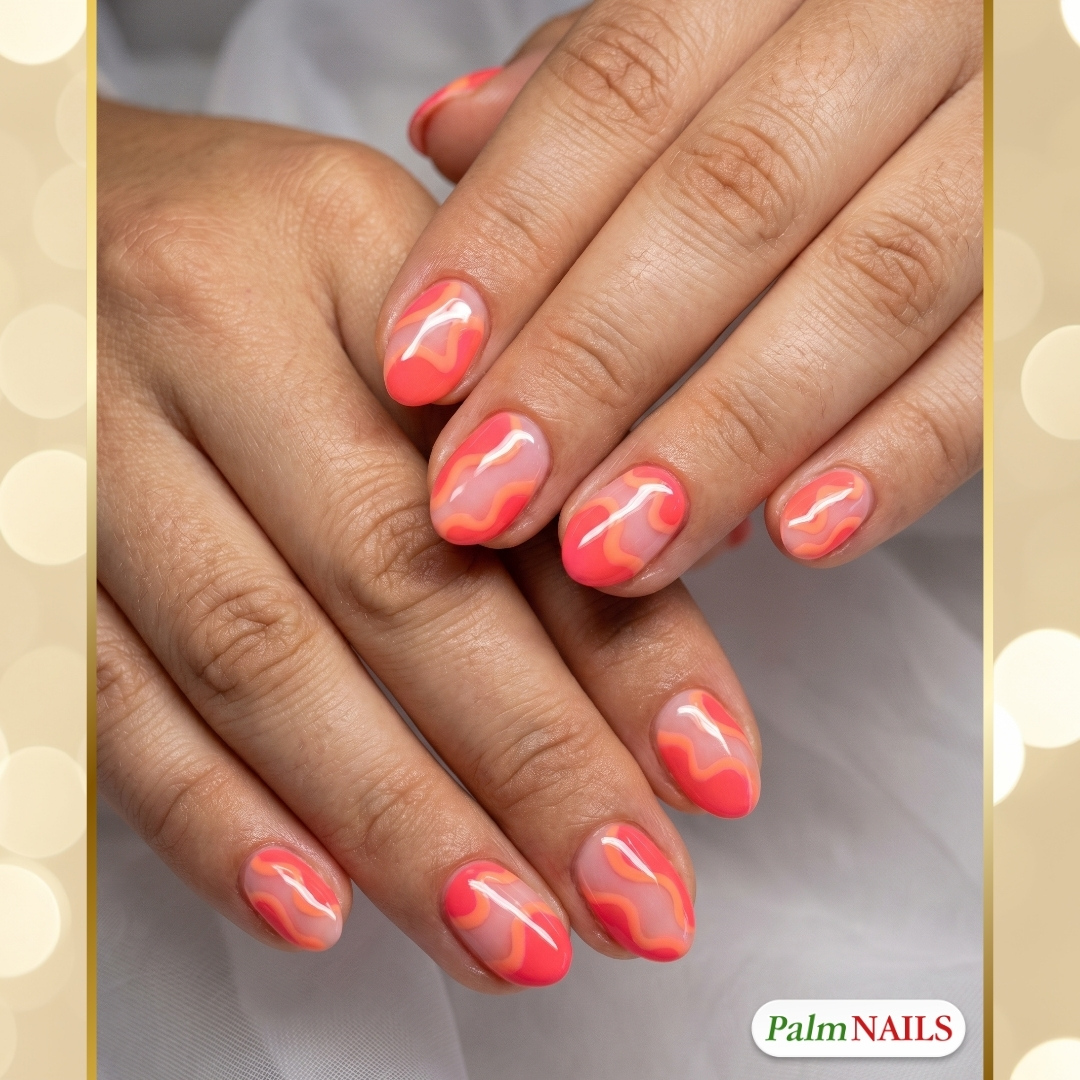 Palm Nails