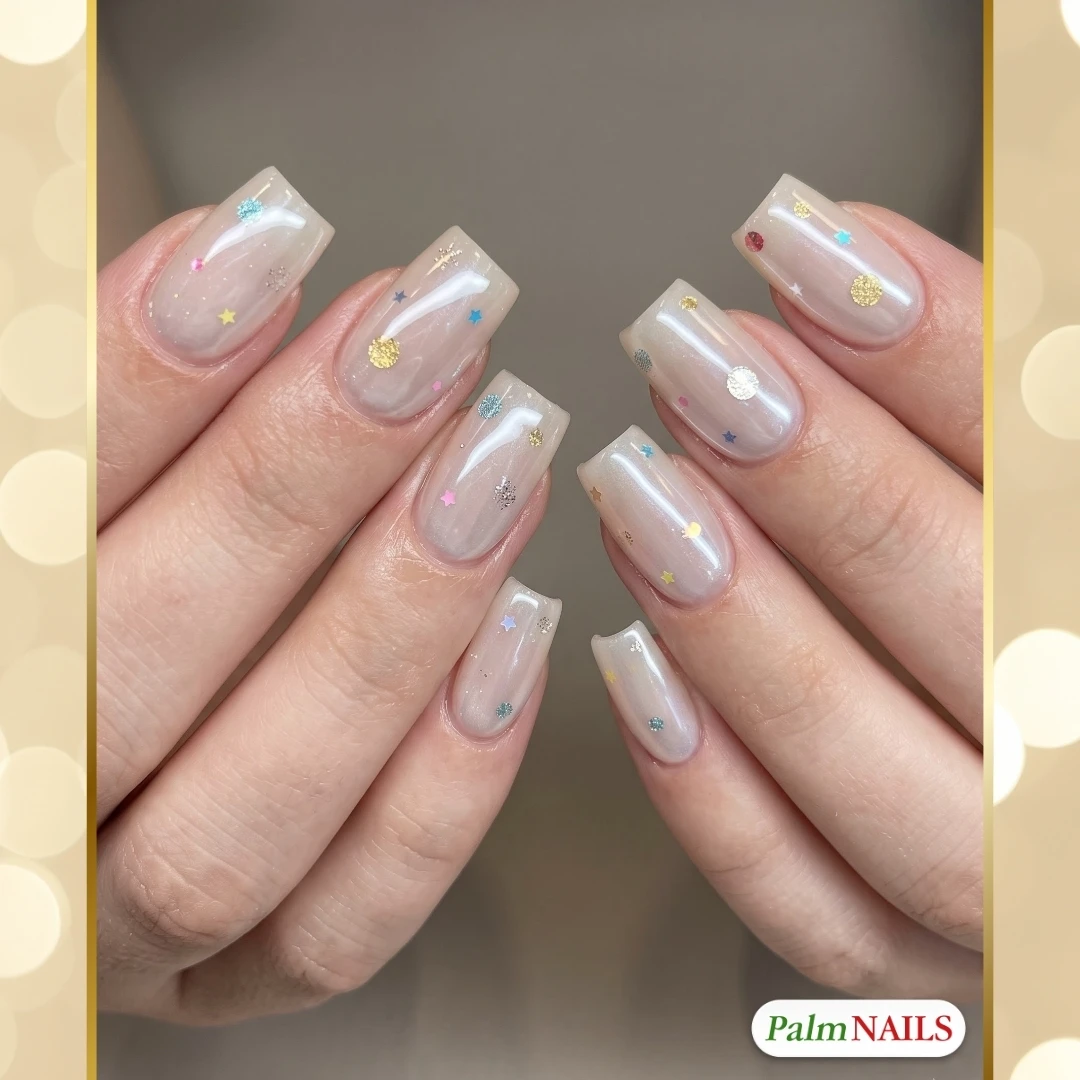 Palm Nails