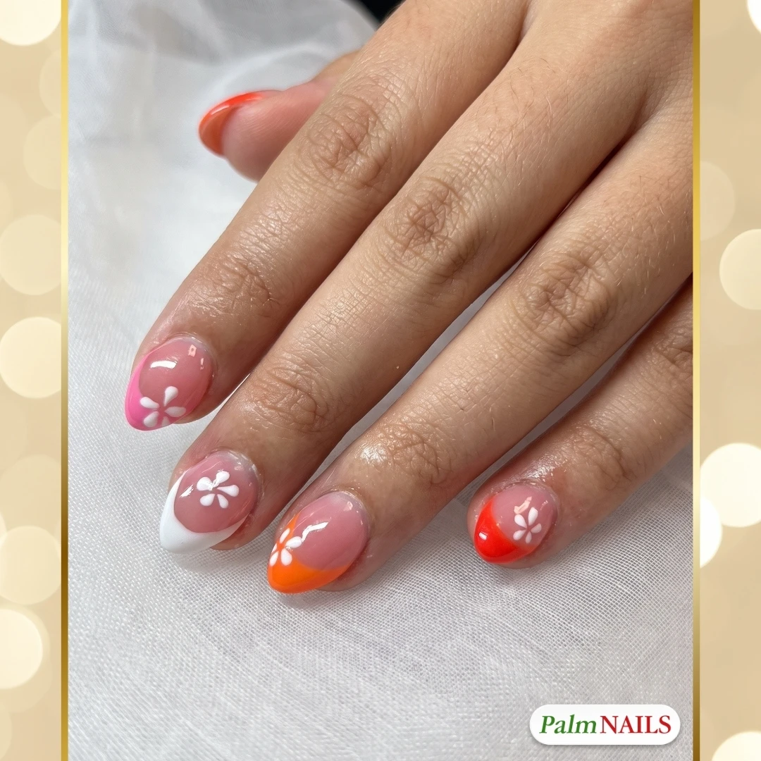 Palm Nails
