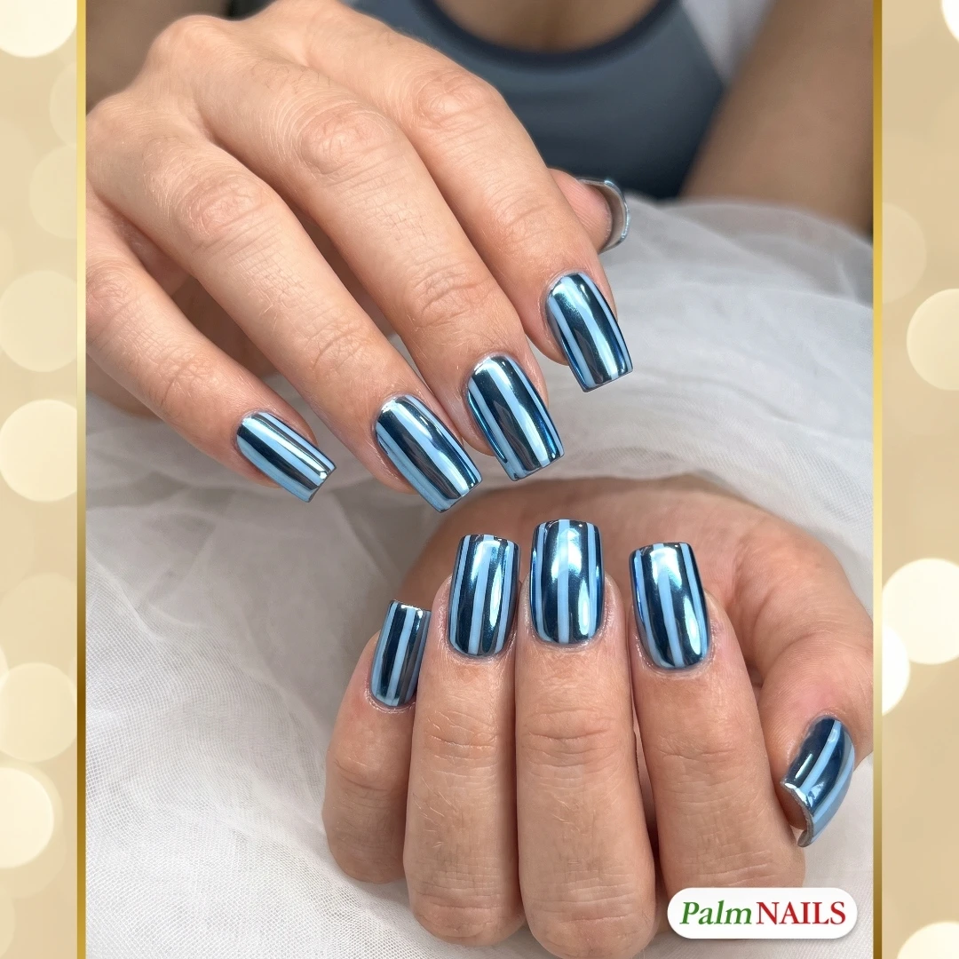 Palm Nails
