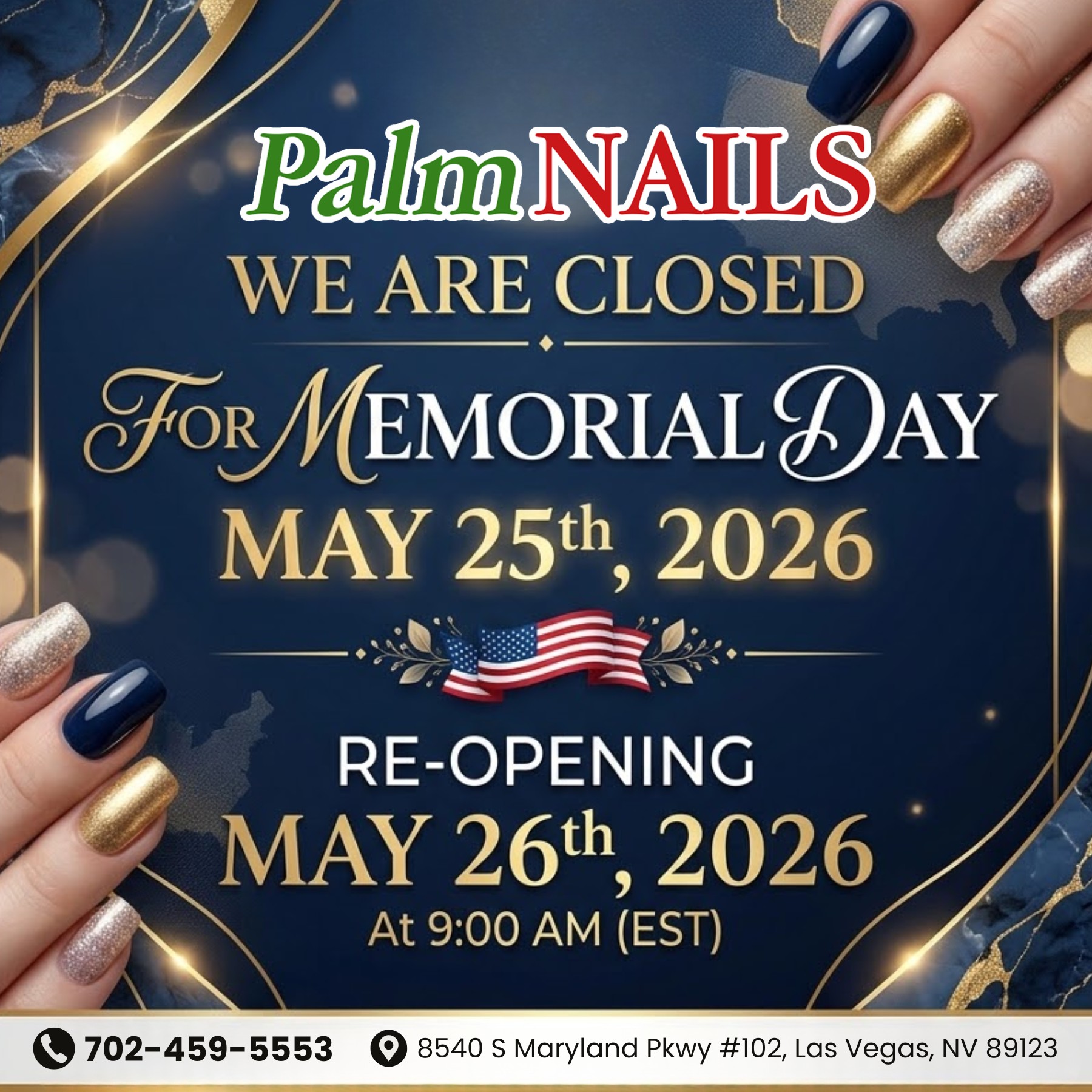 MOTHER’S DAY APPRECIATION SPECIAL