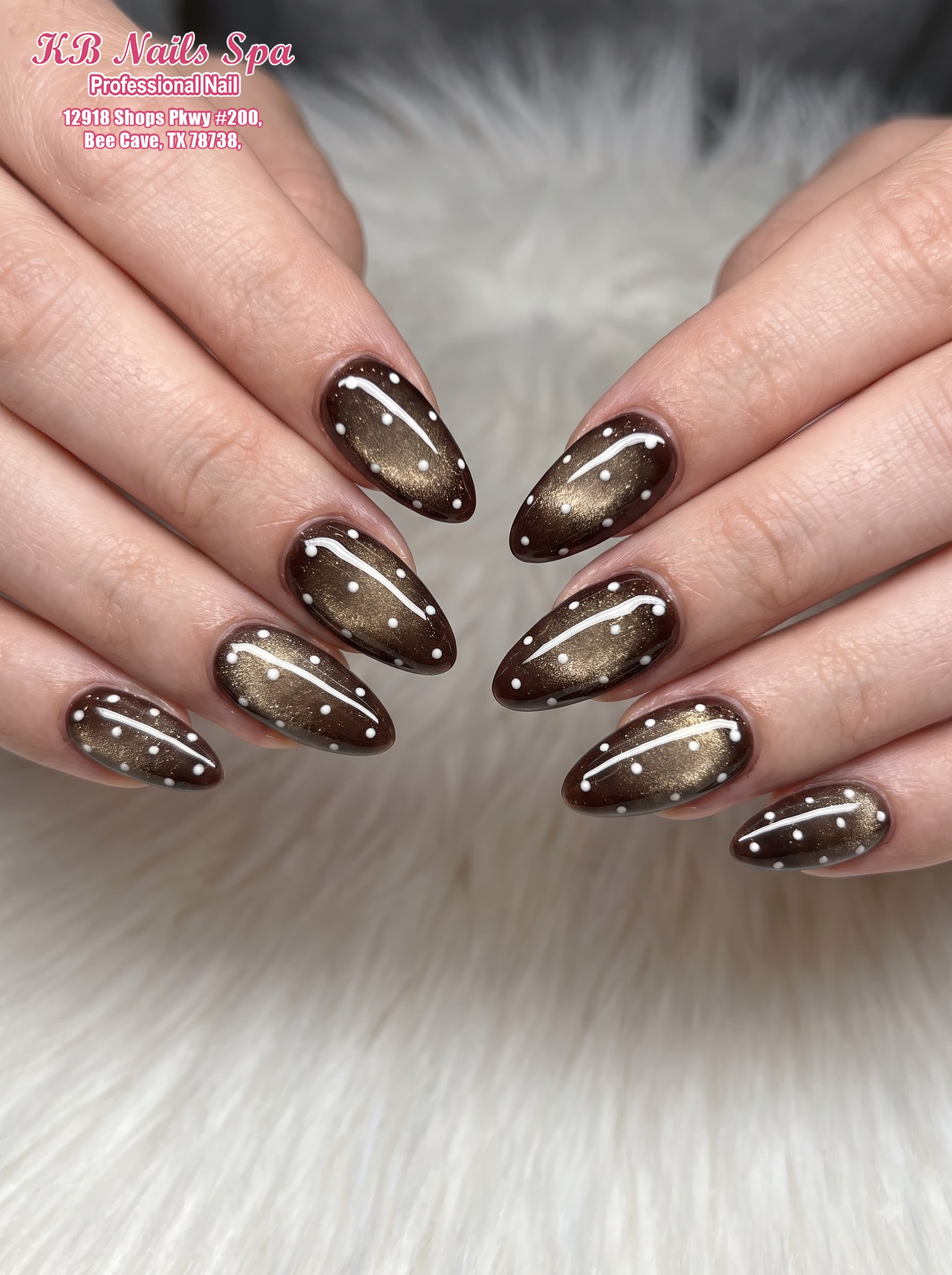 K B Nails Spa
