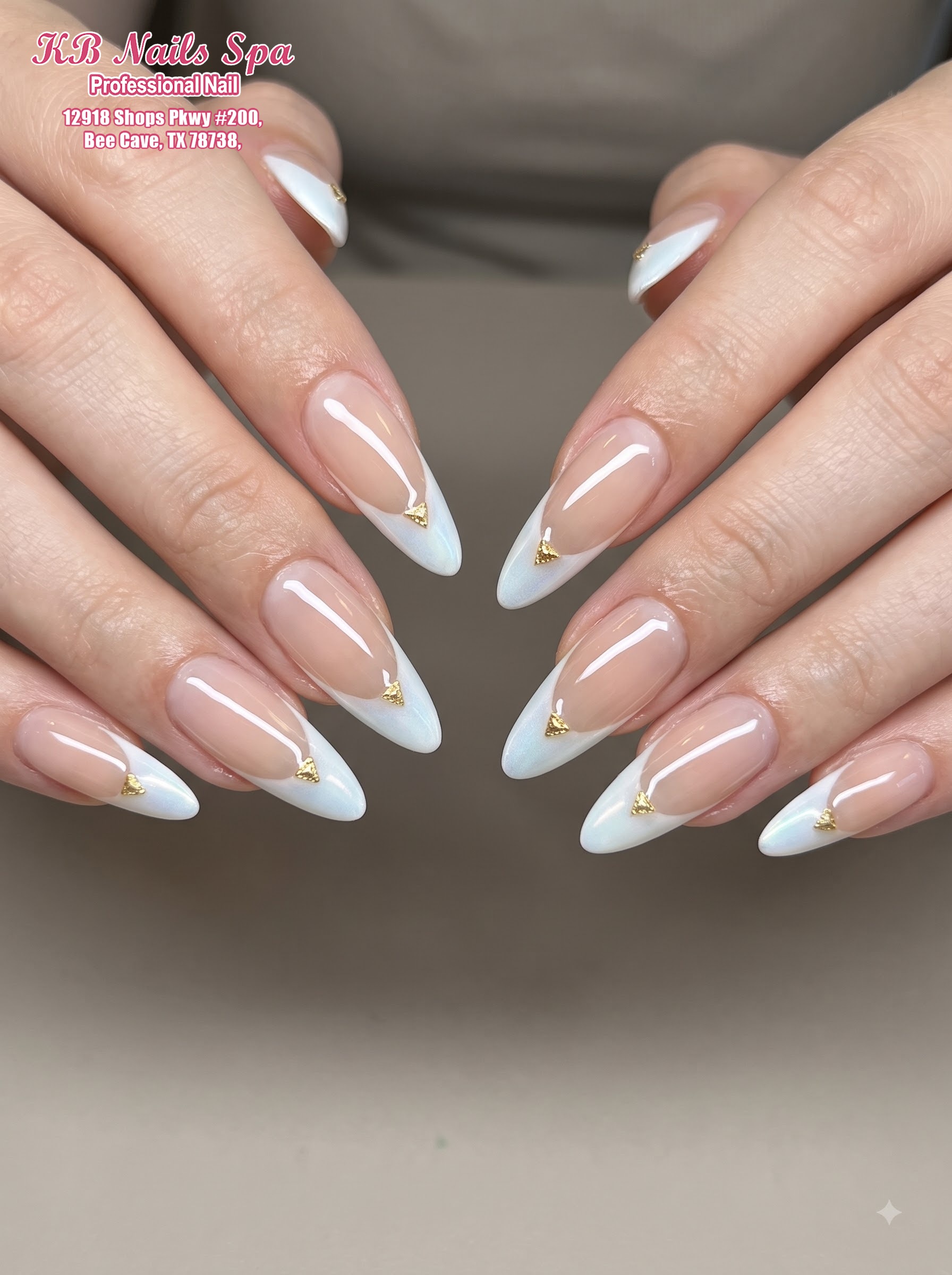 K B Nails Spa