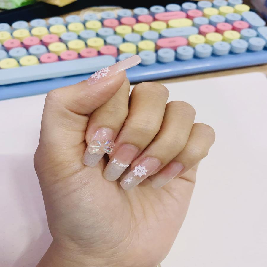Nail design collection