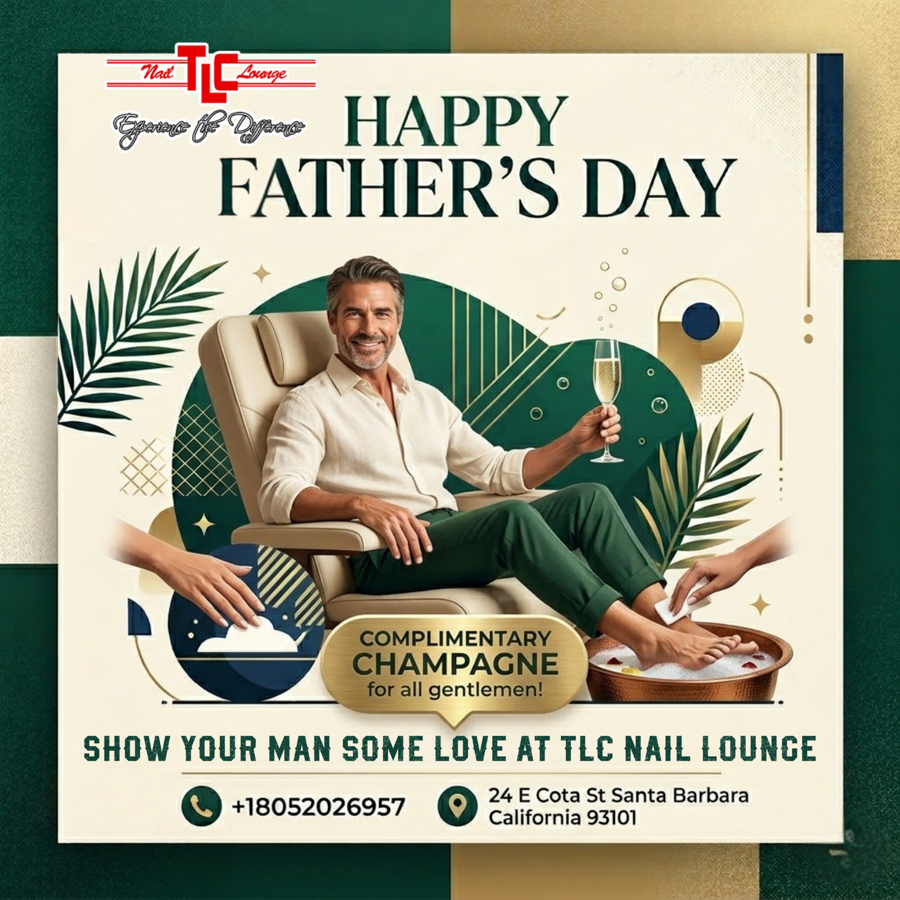 Happy Father's day