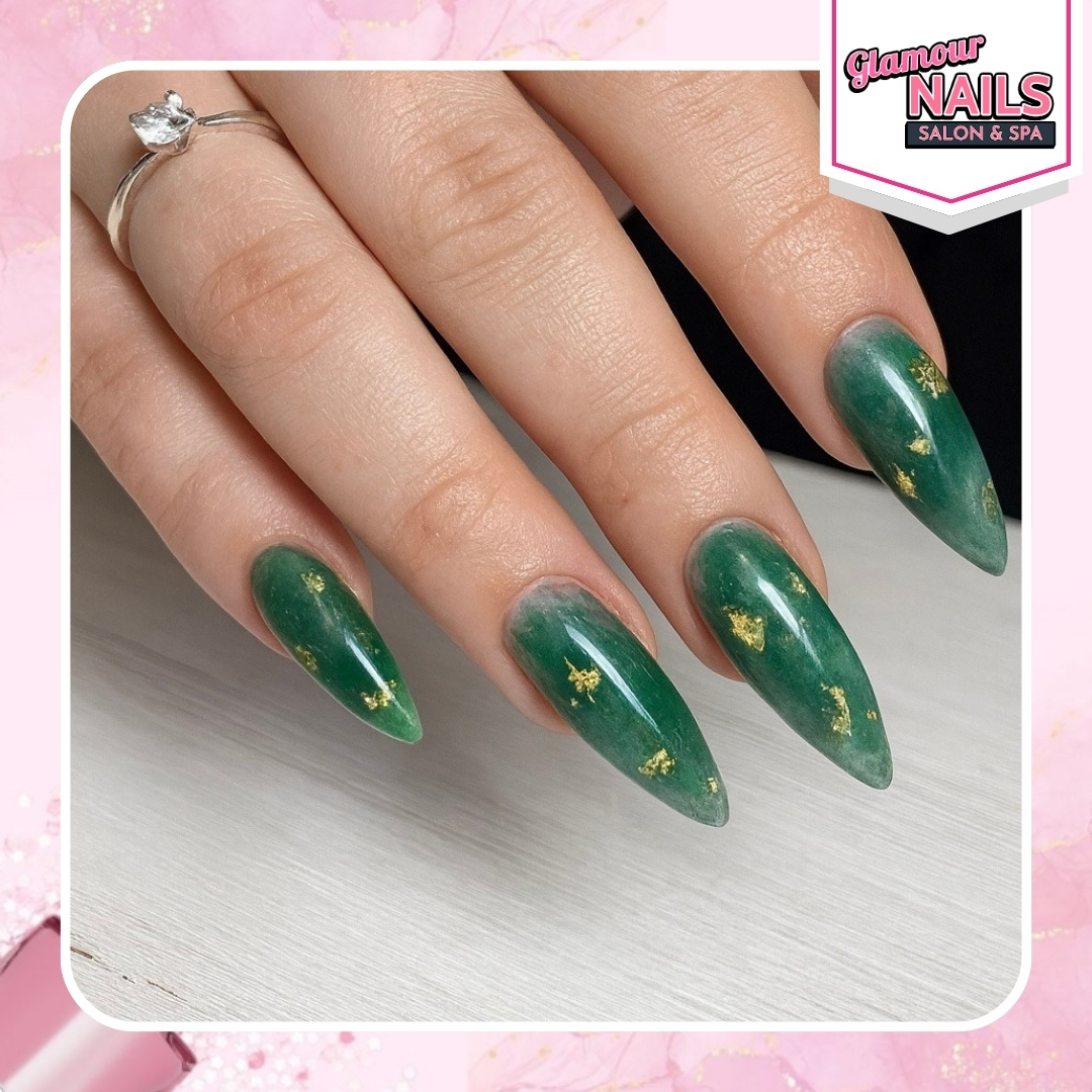 Glamour Nails Salon & Spa