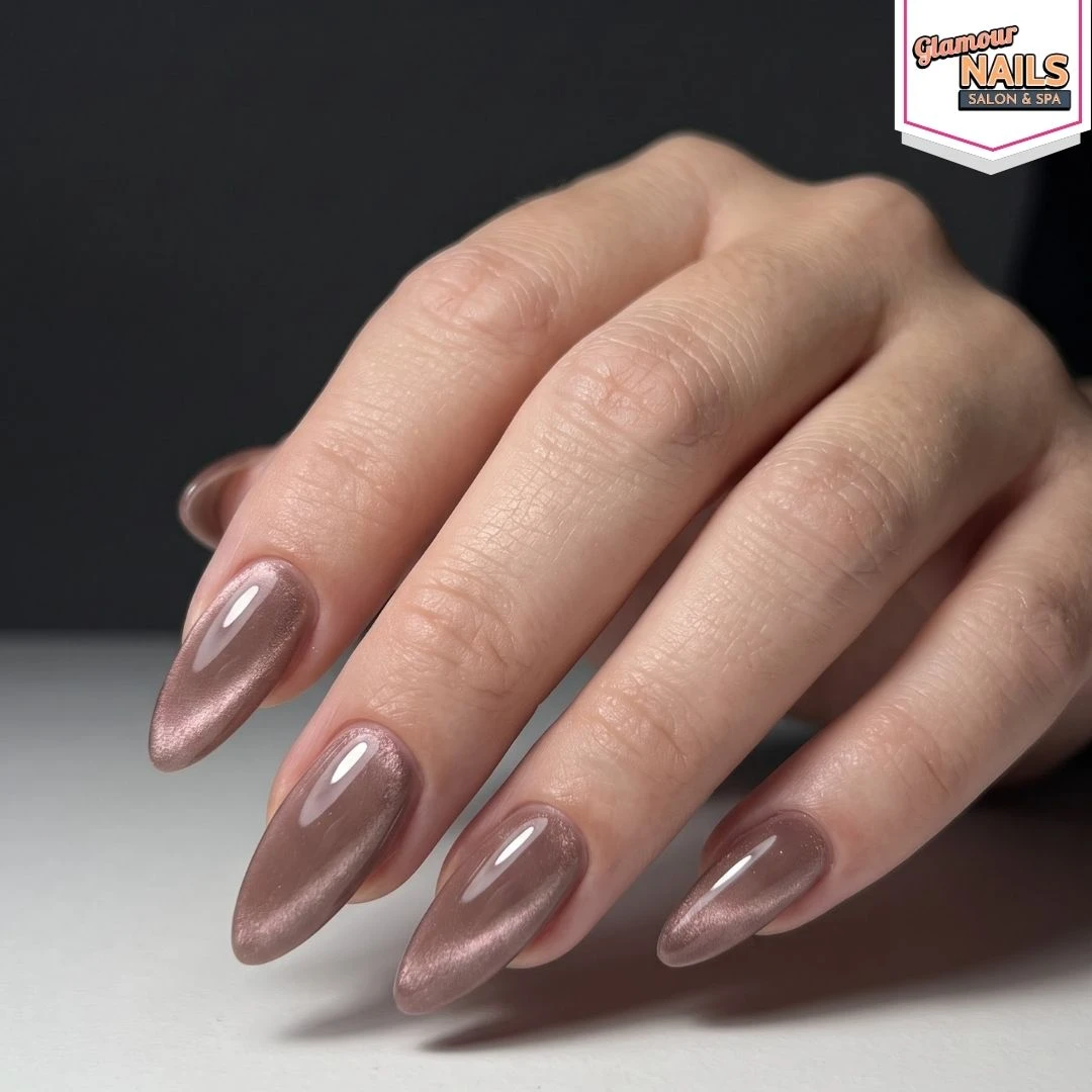 Glamour Nails Salon & Spa