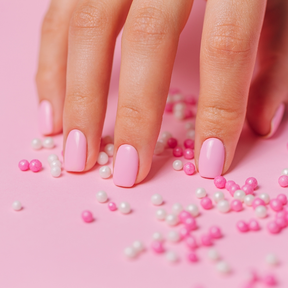 Truly Nails in Clive, IA 50325
