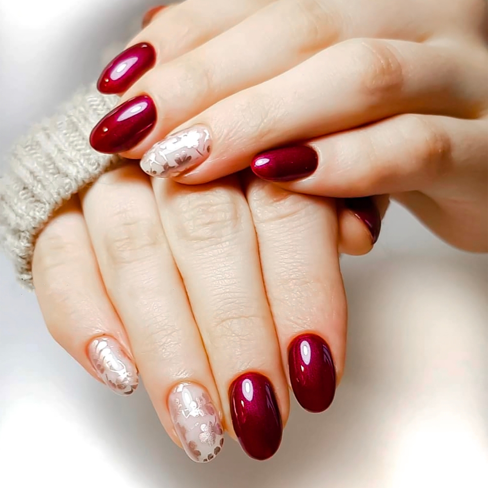 Truly Nails in Clive, IA 50325