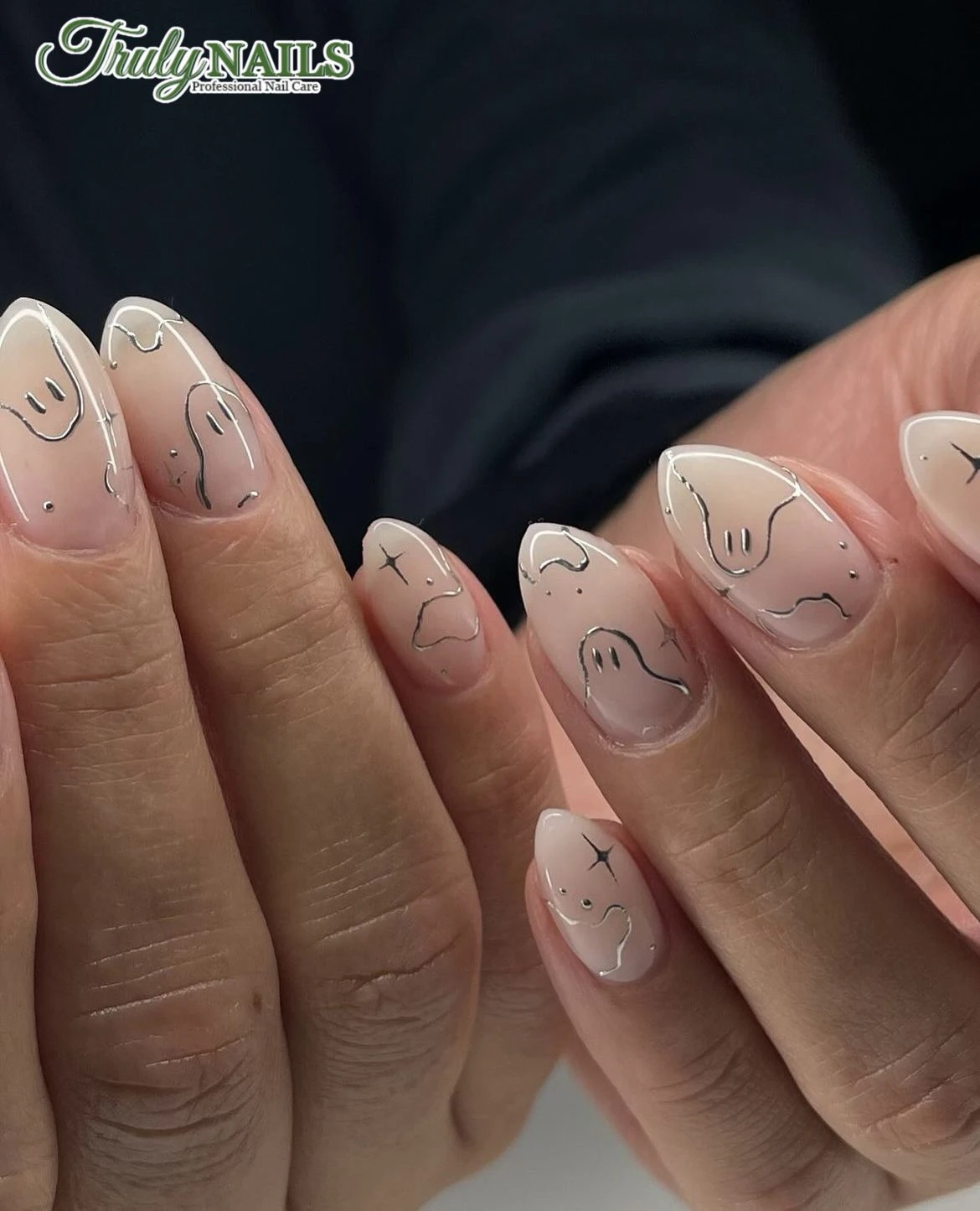 Truly Nails