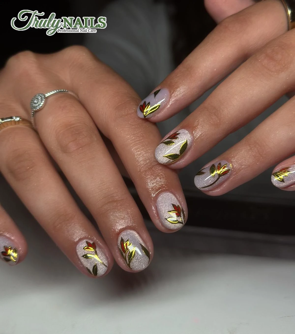 Truly Nails