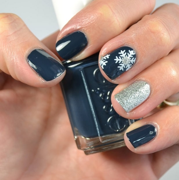 Tech Nails 2