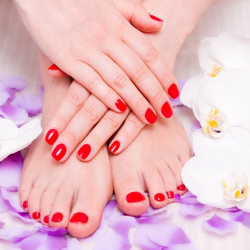 Nails Nails