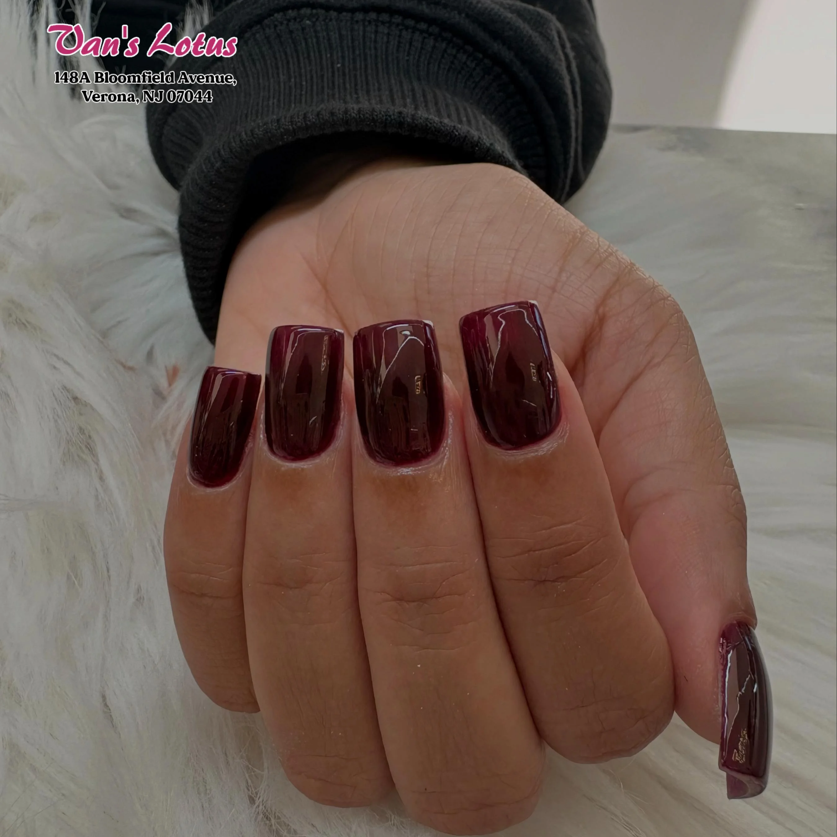 Nail Art Oct 20 2026