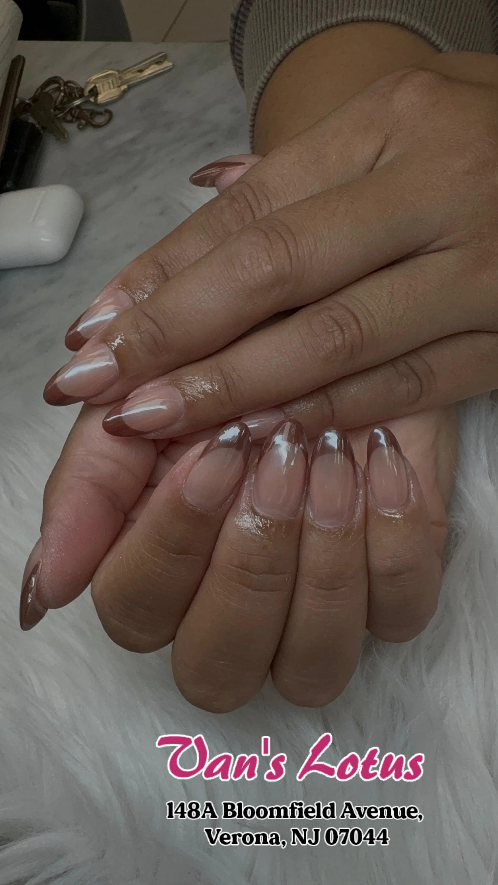Nail Art Oct 20 2026