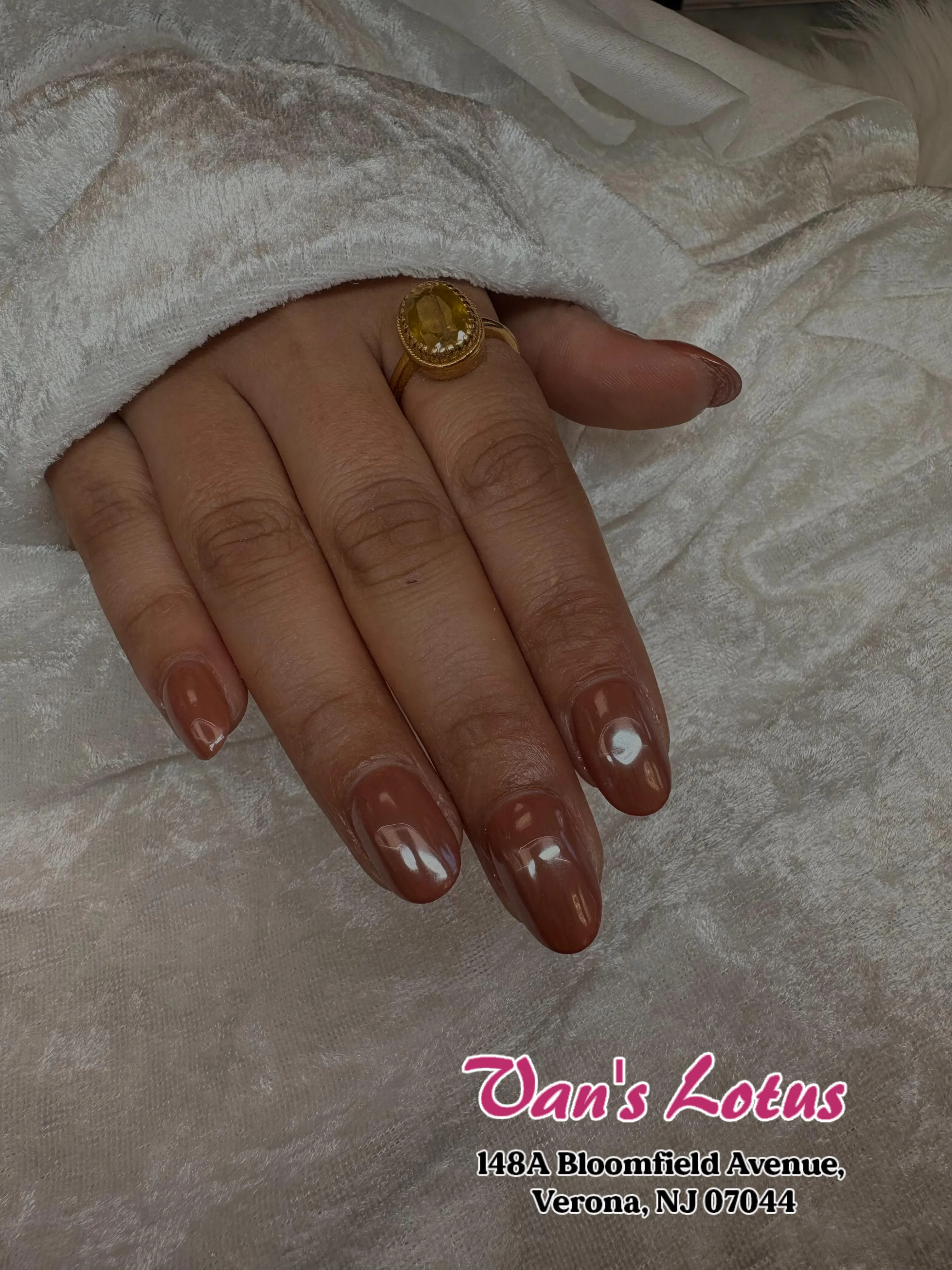 Nail Art Oct 20 2026