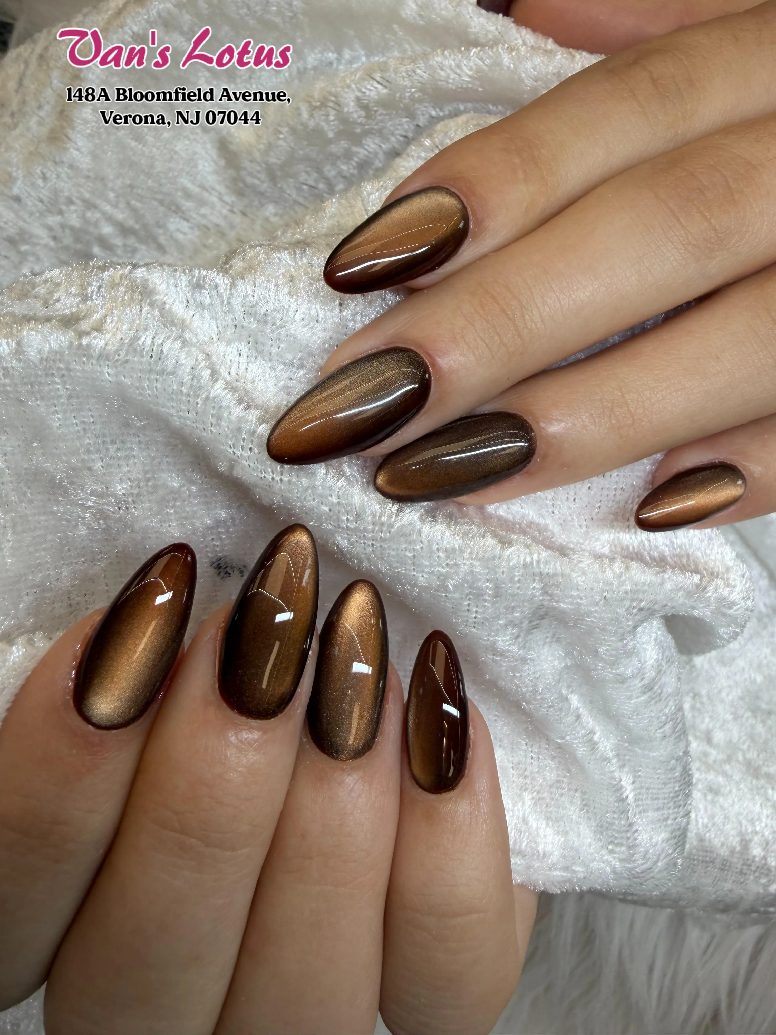 Nail Art Oct 20 2026