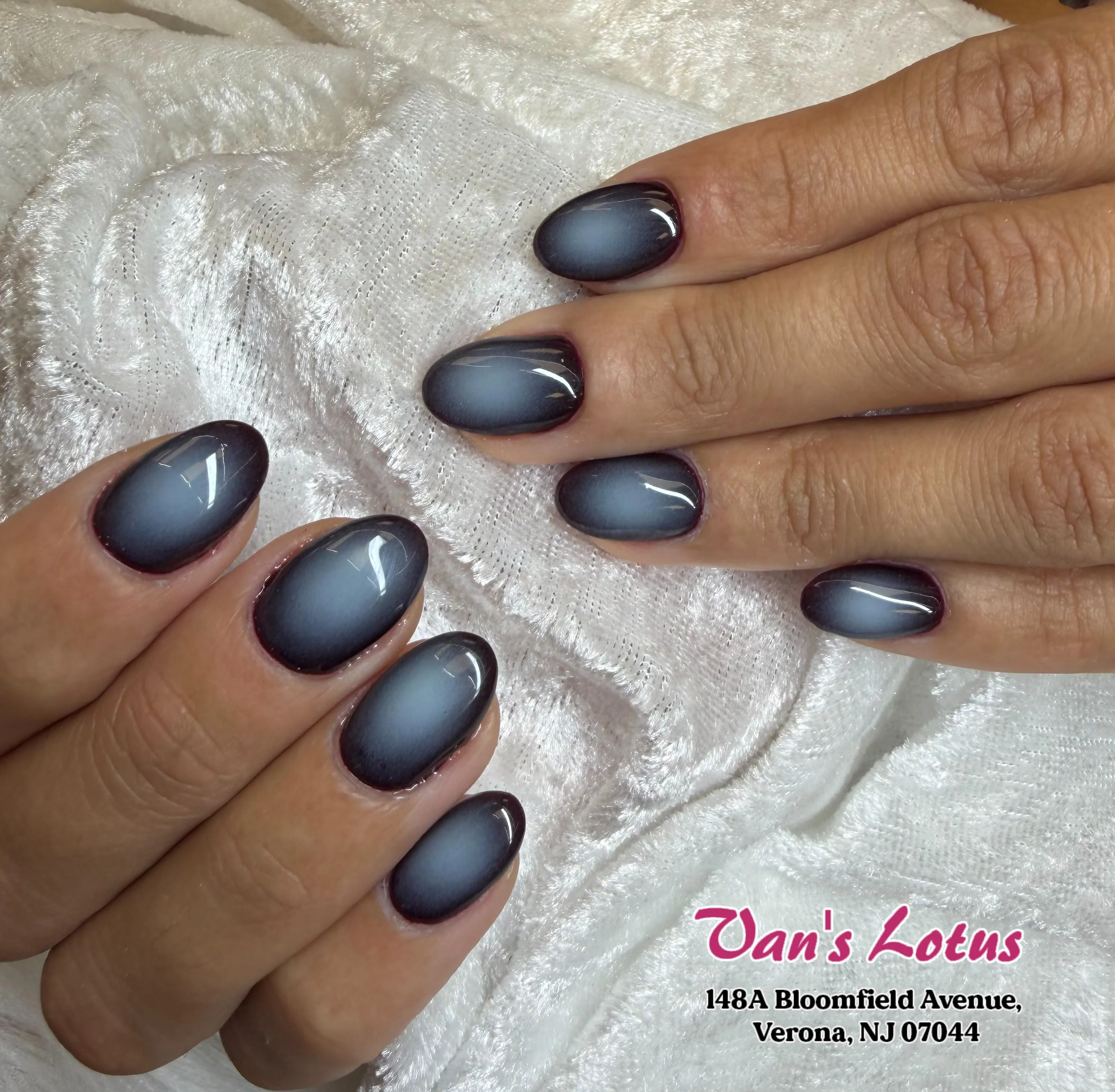 Nail Art Oct 20 2026