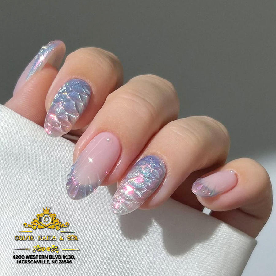 amazing nail