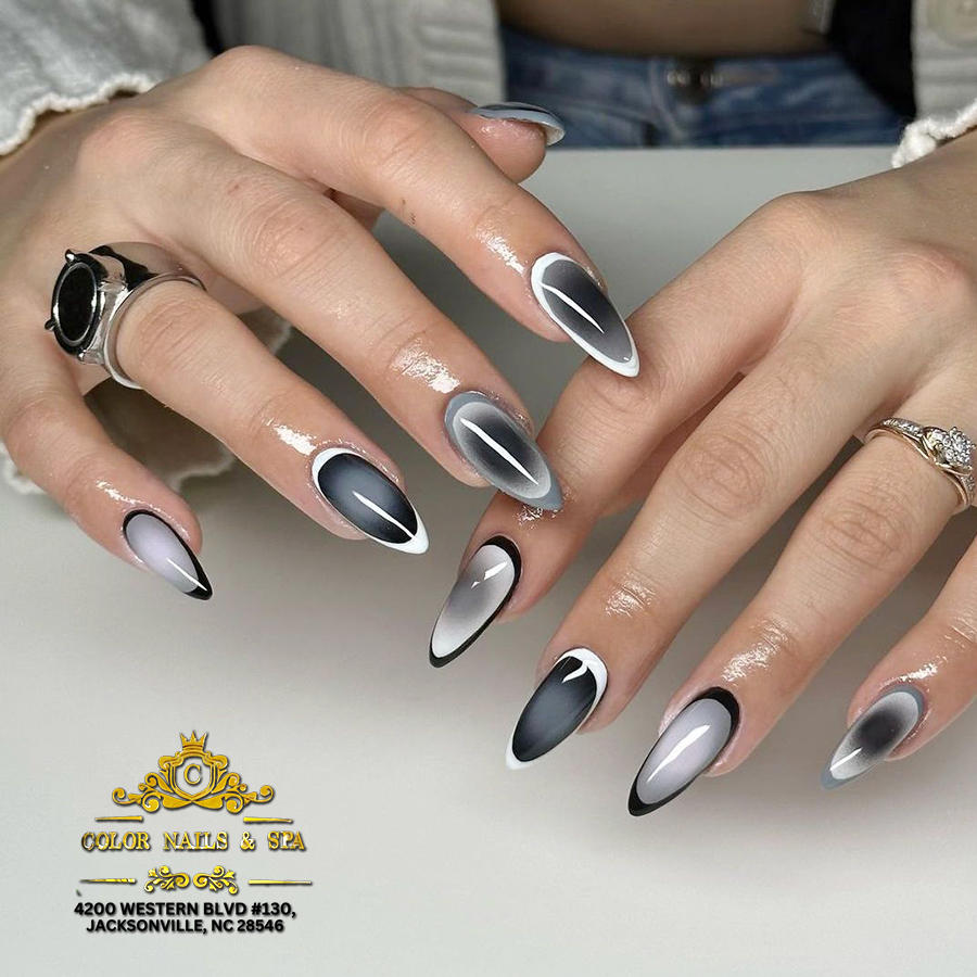 amazing nail