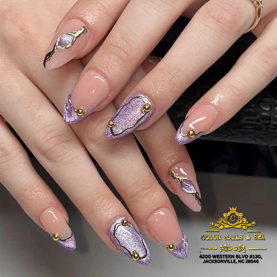 amazing nail