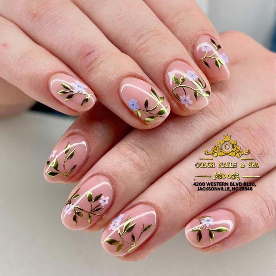 amazing nail
