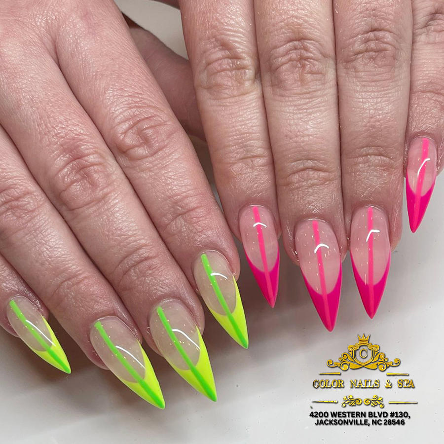 amazing nail