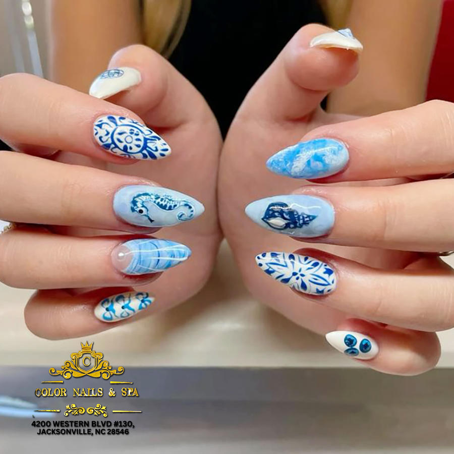 amazing nail