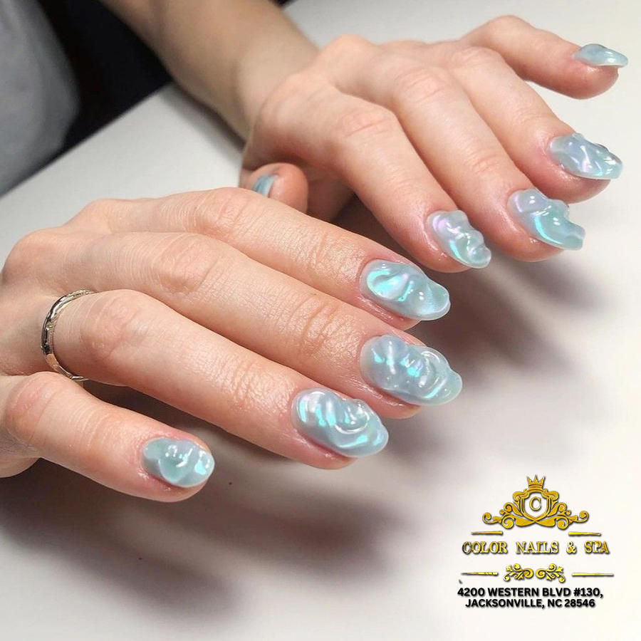 amazing nail