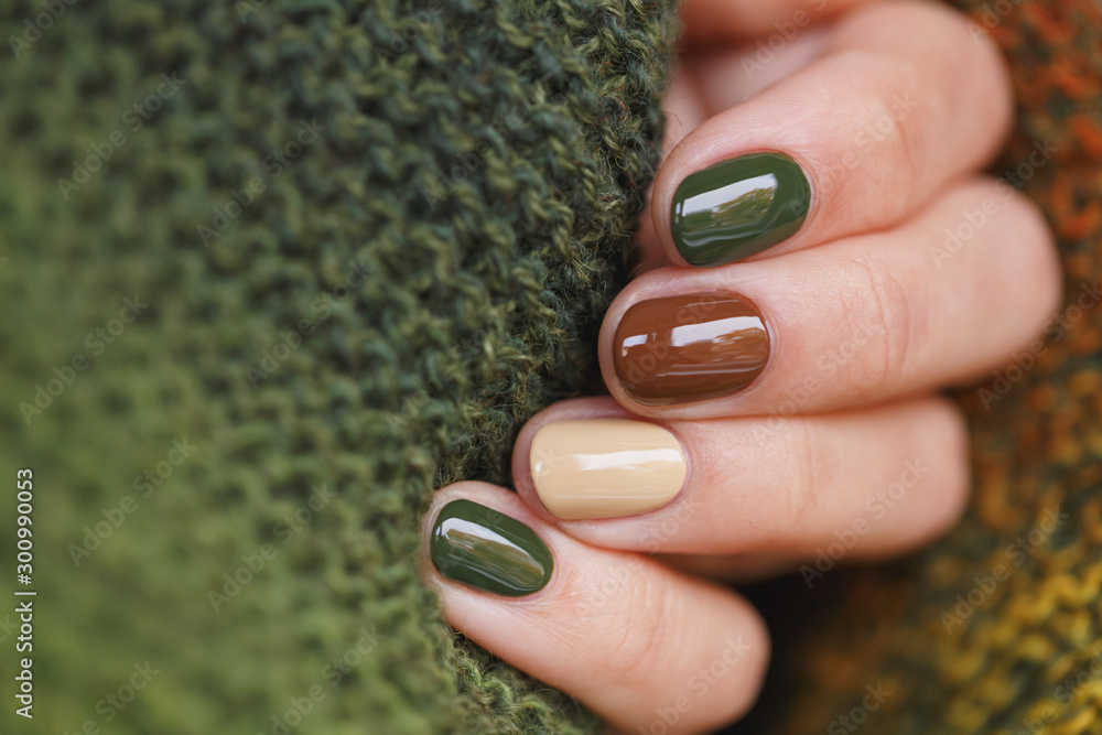 Nails