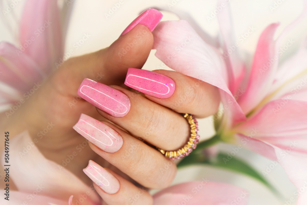 Nails