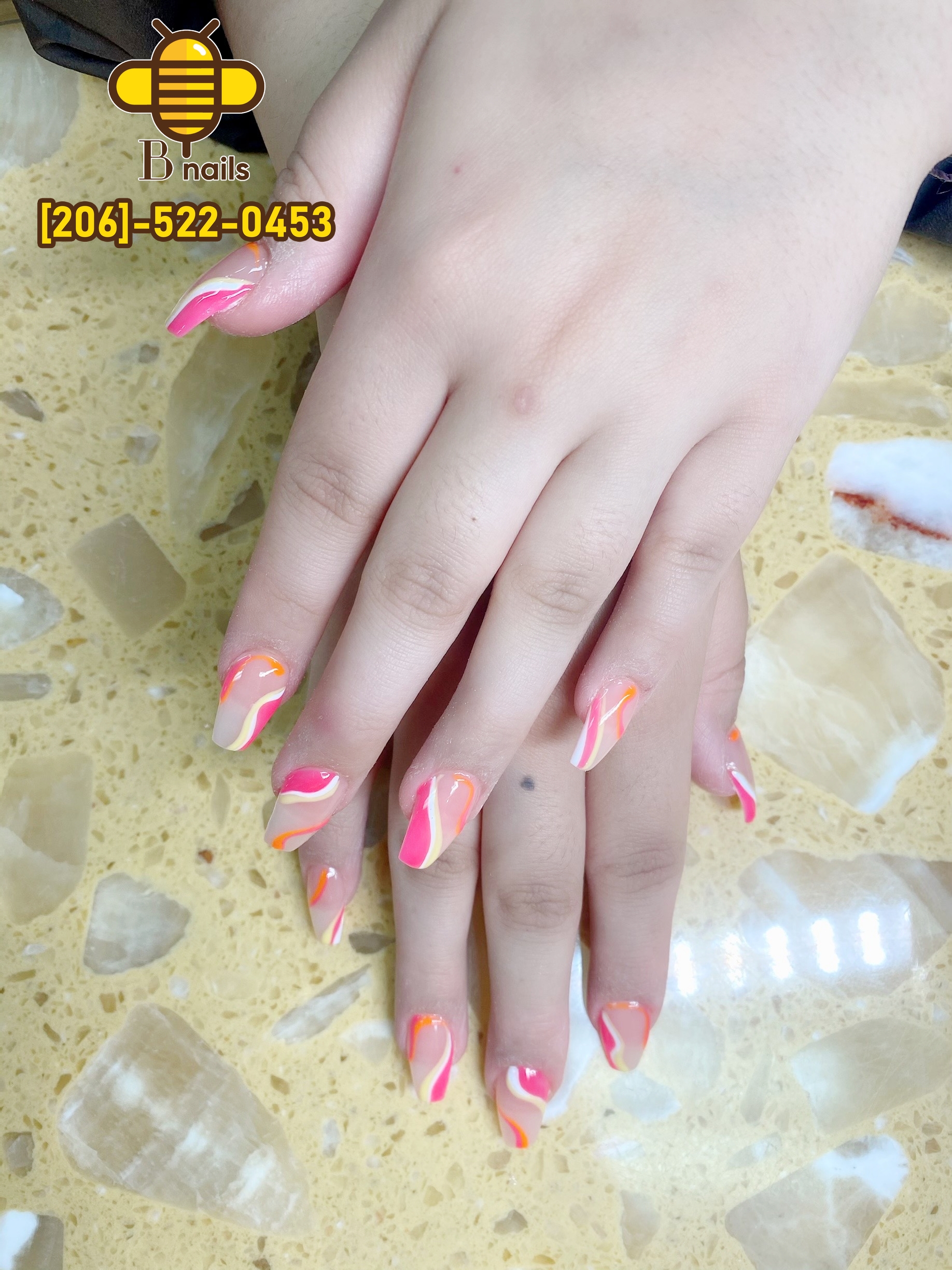 Nail Design