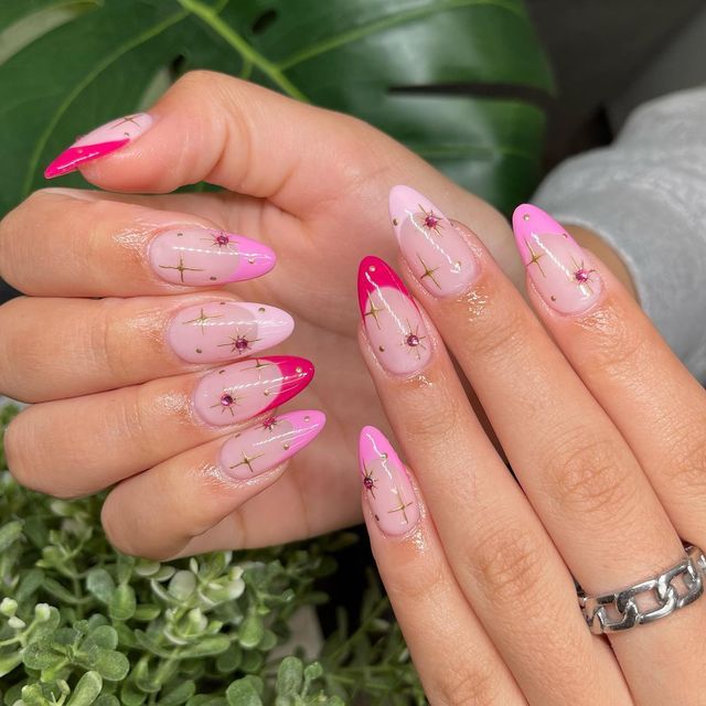 Nails