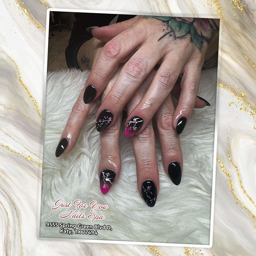 Nail design collection