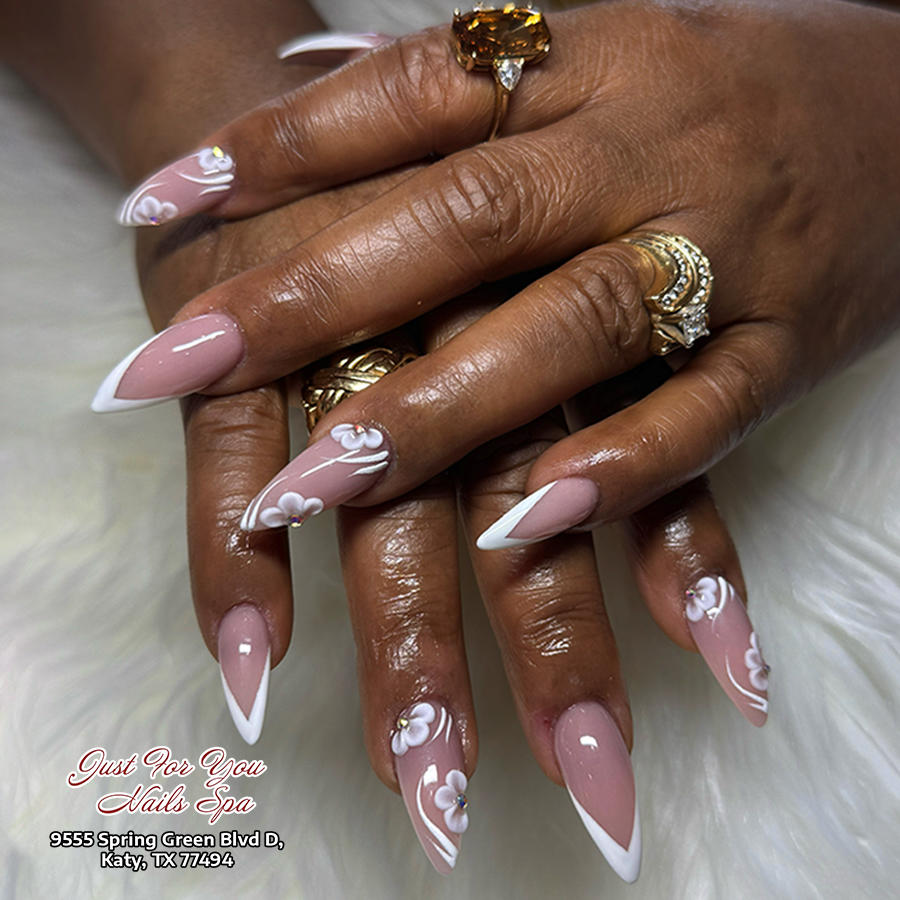 Nail design collection