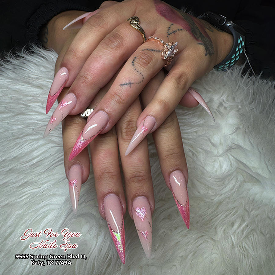 Nail design collection