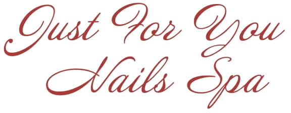 Just For You Nails Spa cover