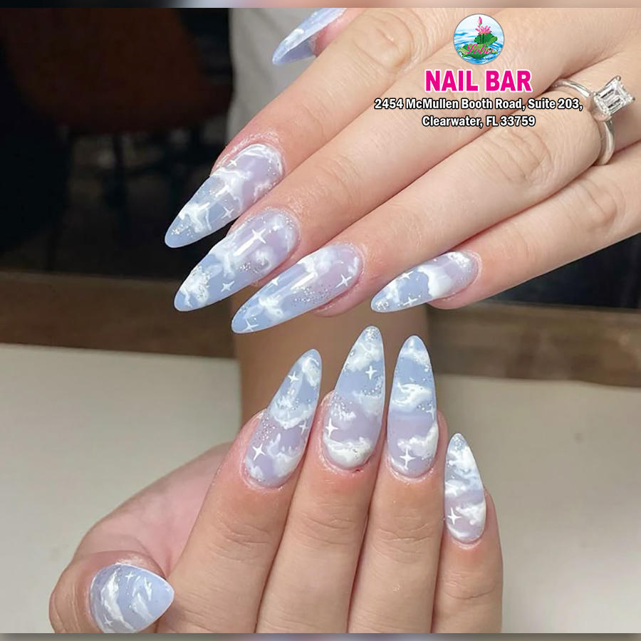 Nail design collection