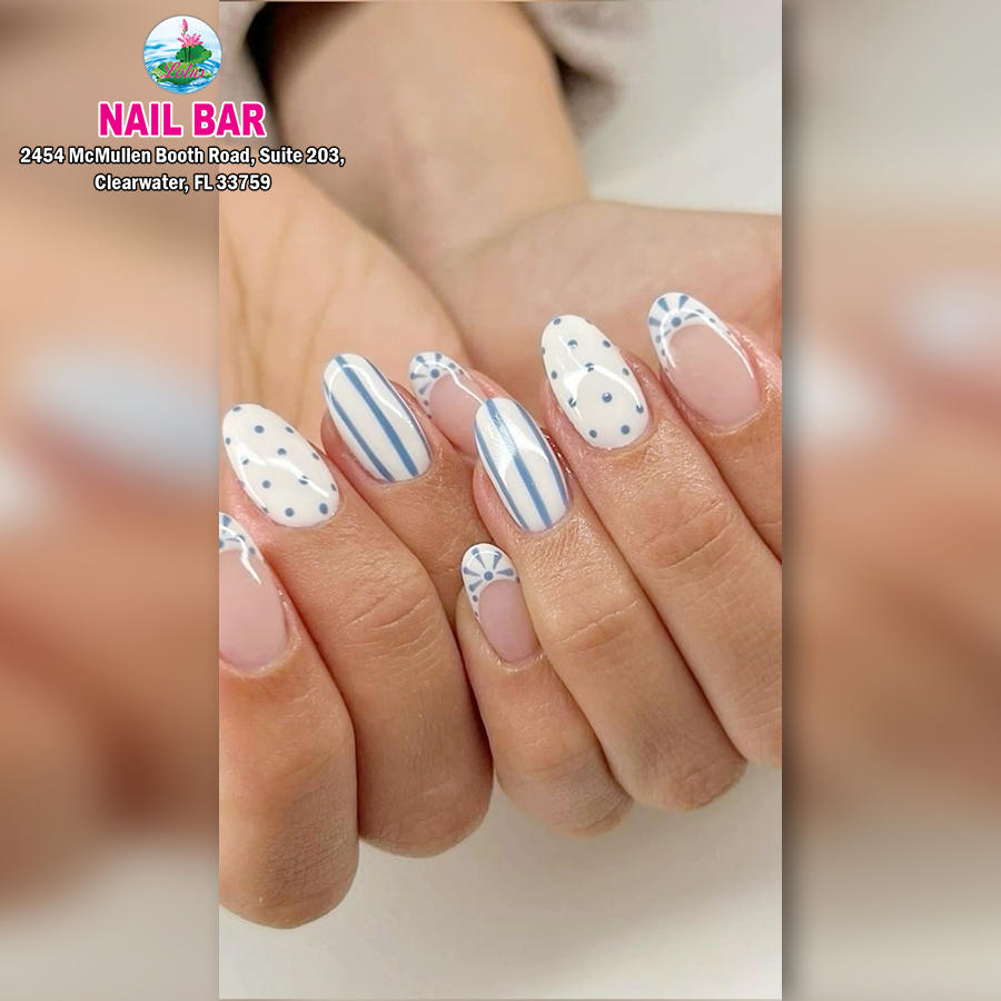 Nail design collection
