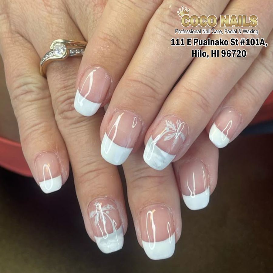 Summer Nails for a Beautiful Day – Fresh, Fun, and Full of Style