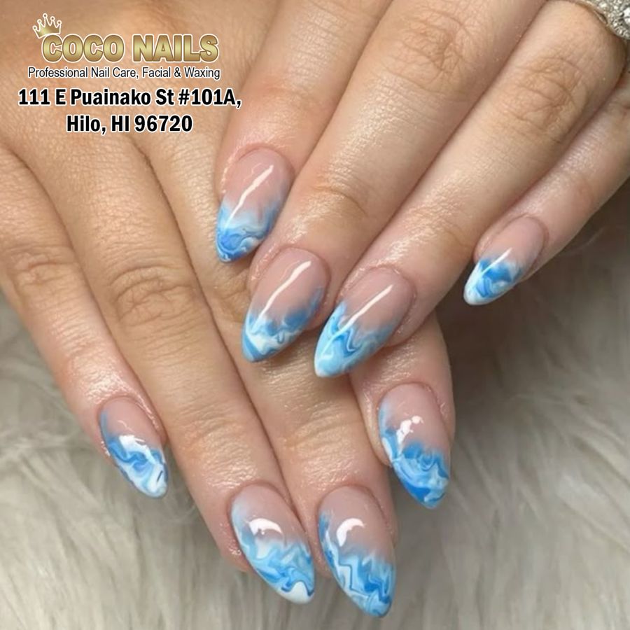 Summer Nails for a Beautiful Day – Fresh, Fun, and Full of Style